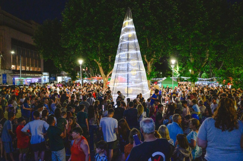 La Navidad seg�n su lugar en el mundo